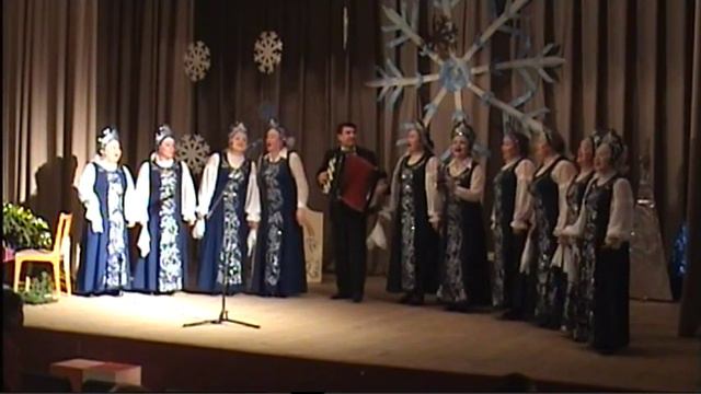НОВОАЛЕКСЕЕВКА