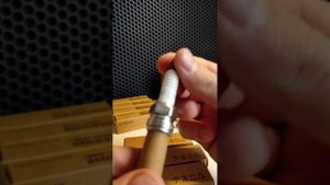 краткий обзор свечей зажигания Hyundai/kia art: 1884610060