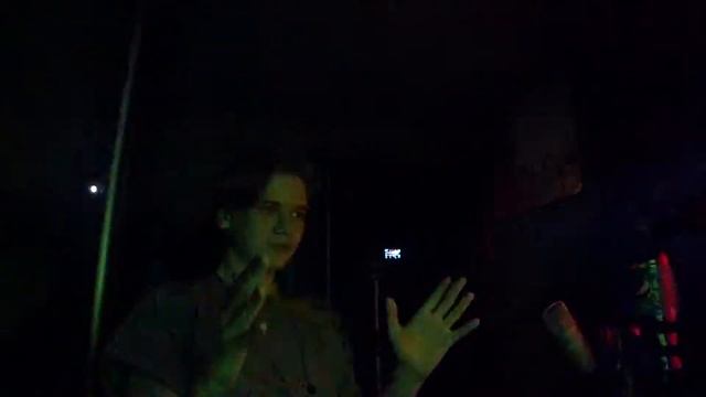 пытаюсь вызвать эпилепсию на протяжении одного часа но она меня игнорит.