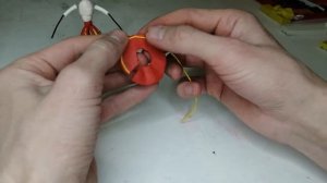 Как слепить Аниматроника СОЛНЦЕ из ФНАФ (FNaF: Security Breach)