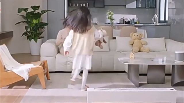 умный графеновый обогреватель Xiaomi