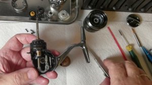 ТО Stella 22 C2000S с использованием смазок iPStudio (США)