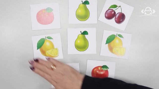 Материал к занятиям учителя-логопеда с детьми раннего дошкольного возраста. смотреть онлайн