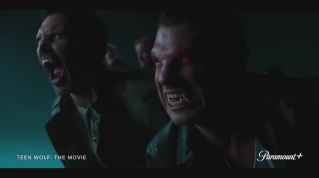 Волчонок-Фильм (Трейлер)