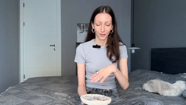 Что успела связать как новичок. Идеи для начинающих. Что связать новичку смотреть онлайн