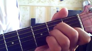 Воскресенье - Ночная птица (Текст, аккорды на гитаре).