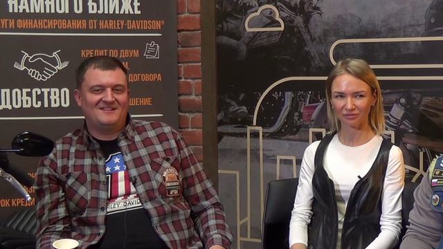 Всё о крупнейшем мотосообществе H.O.G | Кто мы? Где мы катаемся? Как к нам попасть?