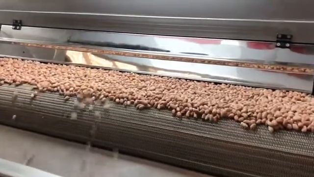 eko 300 Peanut roaster смотреть онлайн