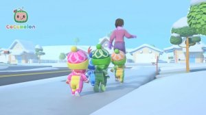 ? CoComelon Song KARAOKE! ? | BEST OF COCOMELON! | Sing Along With Me! | Moonbug Kids Songs