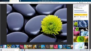 КАК  ПОМЕНЯТЬ ФОН ЕСЛИ НЕ АКТИВИРОВАНА WINDOWS 10
