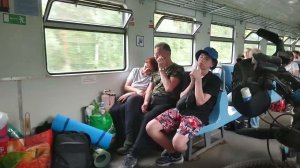 Ладога 2024 - Безбашенные нули