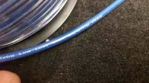 Измеряем длину антенного кабеля антенным анализатором rigexpert aa-600