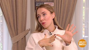 Сухая кожа: проблема внутри. Доброе утро. Фрагмент выпуска от 27.10.2022