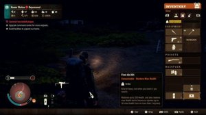 State of Decay 2   Lethal Zone   Fresh Strat   P7   New Survivors   No Radio Calls, Red Talan