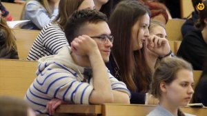 Профессор Борис Аверин приехал в Краснодар с циклом лекций о литературе и жизни