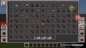 Как установить мод на оружия 1.1.4