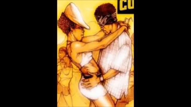 Zouk Rétro Souvenir, souvenir смотреть онлайн