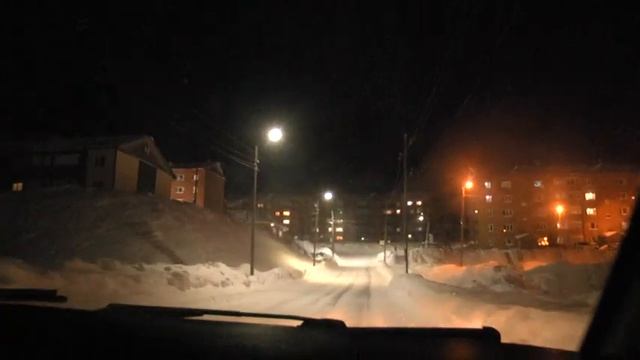 Ночной рейд смотреть онлайн