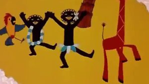 Dance and sing together Чунга чанга