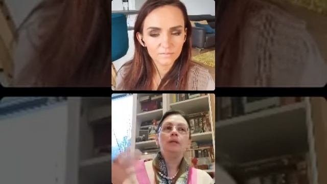 Лженаука вирусология. Валентина Киселёва