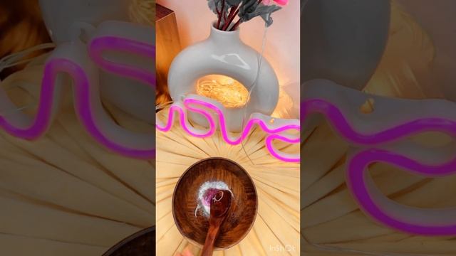 Instant Glow DIY Full Body Scrub ? #shorts смотреть онлайн