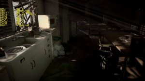 Resident Evil 7 настройка графики, делаем картинку нормальной (убрать мыло, лесенку и т.д.)