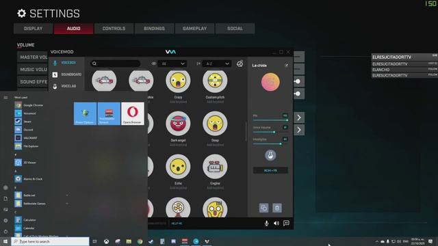 Rogue Company PC - How to fix my mic / in game voice chat fix - Easy Quick Fix