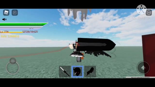 Asta grimoire Vs Licht? Black Grimoire Roblox смотреть онлайн