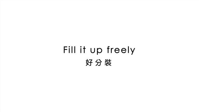 太療癒了！3秒奶粉全倒光超滑順不卡粉 | 神奇定量奶粉罐 | 小獅王辛巴 | 奶粉罐推薦