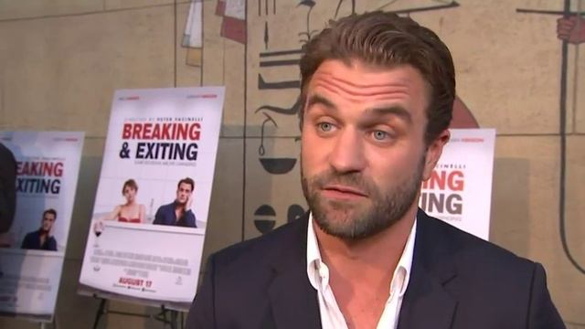 Mel Gibson’s son Milo’s life-changing moment was realizing his passion for acting смотреть онлайн