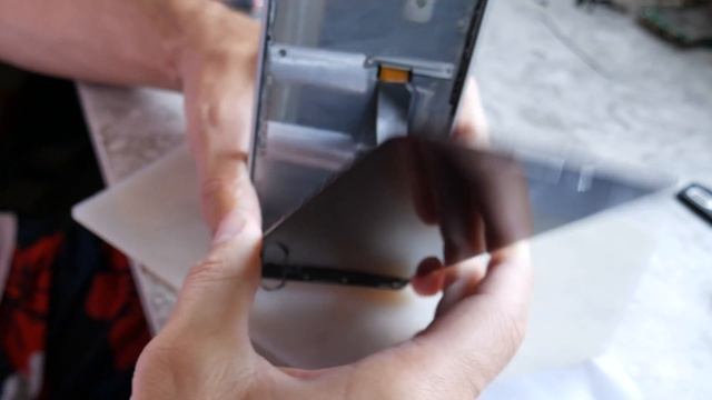 NOKIA 6.1 Тихий динамик. Как исправить врожденный дефект? смотреть онлайн