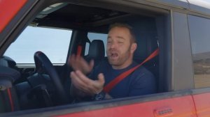 Ford Raptor Comparison: Bronco Raptor vs. F-150 Raptor | Price, Horsepower, Engine & More