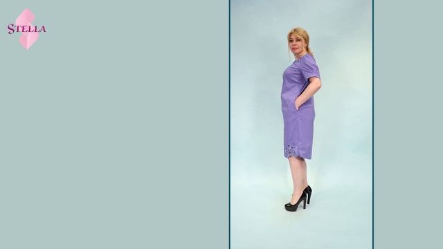 Wholesale Plus Size Women's Clothes Istanbul | оптом большие размеры женская одежда стамбул лалели