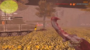 Counter Strike 1.6 | Zombie Horror Plague | OLD SCHOOL | DARKSTAR Zombie server