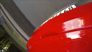 Opel Astra J GTC 1.4t - Evotech Stage 2 (exhaust sound)