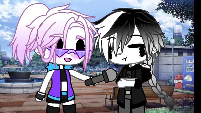 ?Какой твой идеал парня?? смотреть онлайн