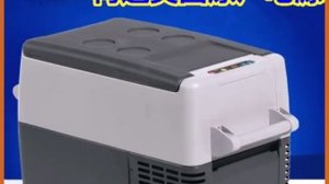 Автохолодильник Mobicool  WAECO CF-35DC