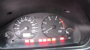 MITSUBISHI SPACE STAR 1.9DID