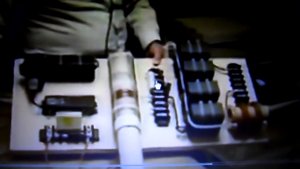 Описание устройства Д. Смита БТГ Энерго умножителя