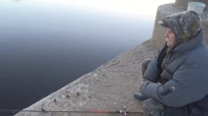 Рыбалка в Доможирово на реке Оять на фидер