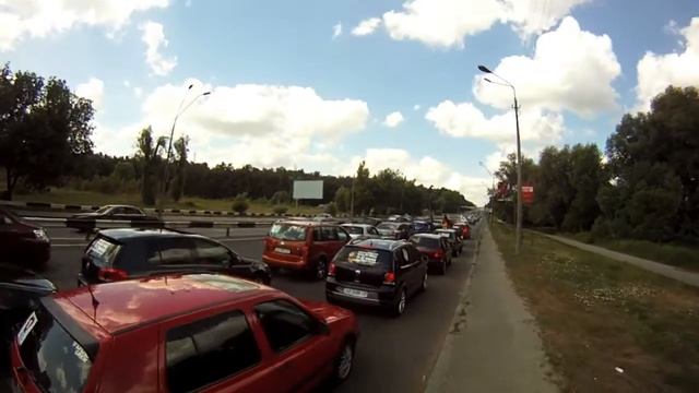 VW Fest UA 2011 смотреть онлайн