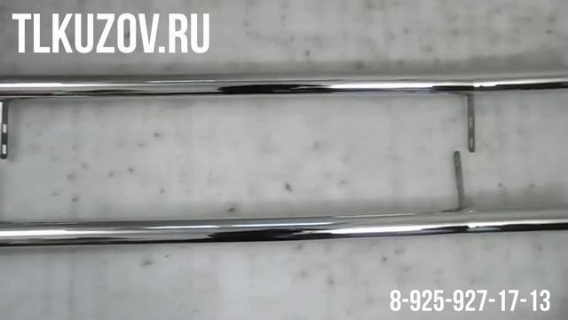 Защита порогов Lexus Rx 270 Rx 350 Rx 450h смотреть онлайн