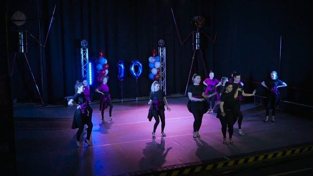 Copa de Oro 2019 - “In the heart” смотреть онлайн