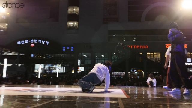 Shinobi vs Stedlove ► .stance x BBIC ◄ смотреть онлайн