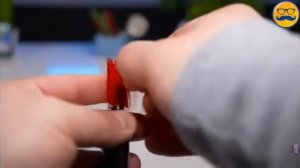 СДЕЛАЛ МАЙНКРАФТ АНТИСТРЕСС ИЗ НАНО СКОТЧА И МЕДВЕДЬ ВАЛЕРУ «ЗАДОМ-НАПЕРЁД». #ReverseMovieFX