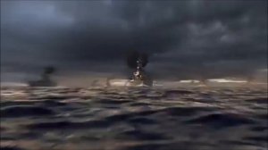 World of Warships ( Music Video )