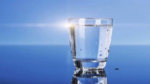 Как приготовить ТАЛУЮ ВОДУ? ВОДА - ЛЕКАРСТВО от ВСЕХ БОЛЕЗНЕЙ