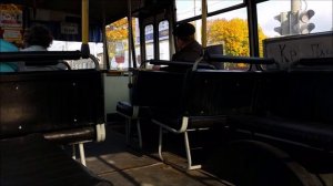 Автобусы Курска. ПАЗ-32053 (М 941 КХ 46)