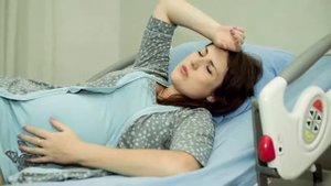 ДЫХАНИЕ В РОДАХ | Как правильно дышать во время схваток и потуг