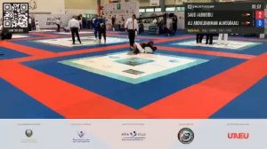 Day 3 – Mat 3 – TOLERANCE JIU-JITSU CHAMPIONSHIP UNDER 18